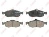 ABE C1G029ABE Brake Pad Set, disc brake